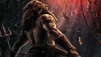 ആക്ഷനില്‍ ത്രസിപ്പിക്കും, കാന്താര പ്രീക്വല്‍ സിനിമയുടെ അപ്‍ഡേറ്റ് പുറത്ത്