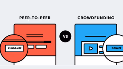 How Crowdfunding and P2P Lending Can Boost Your Business's Cash Flow?