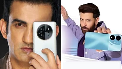 10 ஆயிரம் ரூபாய் பட்ஜெட்.. சிறந்த 5ஜி ஸ்மார்ட்போன்கள் இவைதான்.. முழு லிஸ்ட் இங்கே!