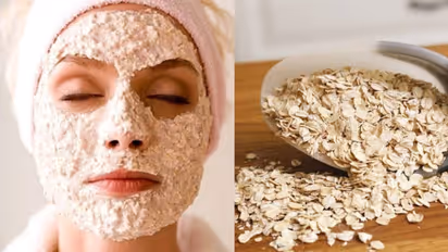 മുഖത്തെ ചുളിവുകളെ തടയാന് പരീക്ഷിക്കാം ഓട്സ് കൊണ്ടുള്ള ഫേസ് പാക്കുകള്