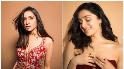 Exclusive! Shraddha Kapoor overtakes PM Modi as most-followed Indian on Instagram