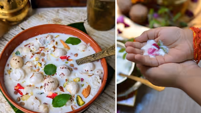 Janmashtami Special Recipe: How to make authentic Panchamrit at home