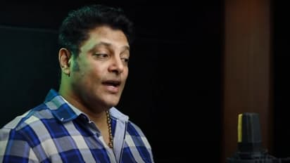 മധു ബാലകൃഷ്ണന്റെ ആലാപനം; 'സംഭവസ്ഥലത്ത് നിന്നും' എന്ന ചിത്രത്തിലെ വീഡിയോ ഗാനം