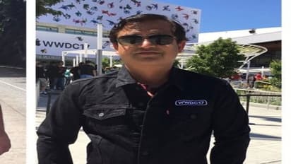 Success Story: न ग्रेजुएट न MBA, सिर्फ 10वीं पास भारतीय अमेरिका में बना करोड़पति