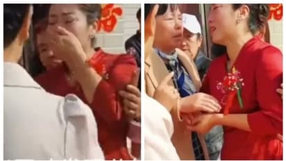 മകന്‍റെ വധു 20 വർഷം മുമ്പ് നഷ്ടപ്പെട്ട മകളാണെന്ന് തിരിച്ചറിഞ്ഞ് അമ്മ; ഒടുവിൽ, അവിശ്വസനീമായ മറ്റൊരു ട്വിസ്റ്റ്