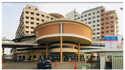  സ്ത്രീ സുരക്ഷ : സ്ത്രീകൾക്ക് ആയോധനകലയിൽ പരിശീലനം നൽകാൻ സംസ്ഥാനതല പദ്ധതിയുമായി വിപിഎസ് ലേക്‌ഷോർ