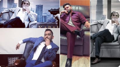 'వెల్‌కమ్ టు సీఎస్కే'... ధోని టీమ్ చెన్నై సూపర్ కింగ్స్‌లోకి రిషబ్ పంత్