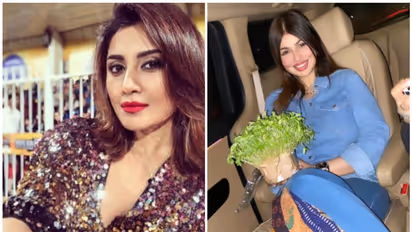  Rimi Sen to Ayesha Takia: Famous Bollywood actors who disappeared suddenly from industry