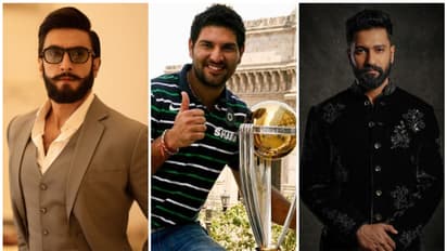 Ranveer Singh vs Vicky Kaushal: Who will play Yuvraj Singh in his biopic? Here's the latest update 