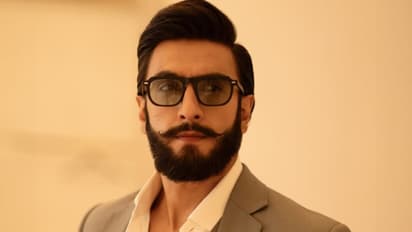 Ranveer Singh to launch production house? Here's what we know