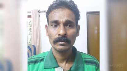 തൃശ്ശൂർ പാലപ്പിള്ളിയിൽ മാനിനെ കെട്ടിയിട്ട് റീൽസ് എടുത്തു; ഒരാൾ കീഴടങ്ങി, 3 പേർ ഒളിവിൽ