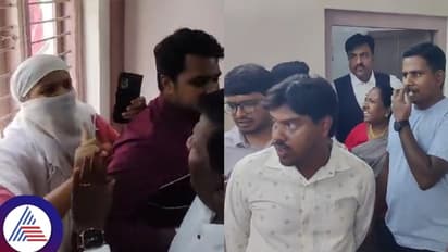 ಗಂಡನ 2ನೇ ಮದುವೆ ನಿಲ್ಲಿಸಿದ ಮೊದಲ ಹೆಂಡತಿ; ನಾನವನಲ್ಲ ಎಂದ ಪತಿರಾಯ!