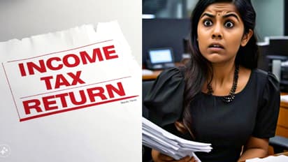  ITR: बिना CA के ITR फाइल करें! जानिए 6 आसान स्टेप्स में पूरा प्रोसेस