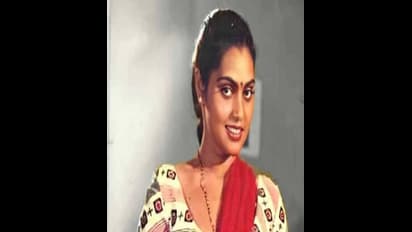 ಸಿಲ್ಕ್ ಸ್ಮಿತಾ ಅರ್ಧ ತಿಂದಿಟ್ಟ ಸೇಬು ಹಣ್ಣು ಆ ಕಾಲದಲ್ಲಿ ಹರಾಜಾಗಿದ್ದು ದುಬಾರಿ ಬೆಲೆಗೆ !