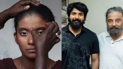 അന്നാ ബെന്നിന്റെ കൊട്ടുകാളി എങ്ങനെയുണ്ട്?, ചിത്രത്തിന്റെ റിവ്യുവുമായി കമല്‍ഹാസൻ