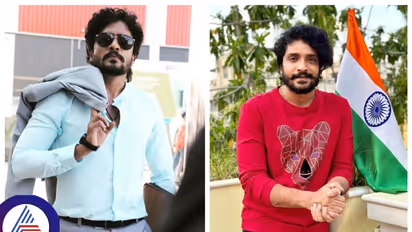 Vasishta Simha: ತುಳು ಸಿನಿರಂಗಕ್ಕೆ ಕಾಲಿಟ್ಟಿದ್ದು ನನ್ನೊಳಗಿನ ತುಳುತನವನ್ನು ಮರುಶೋಧಿಸಿದ ಅನುಭವ ಕೊಟ್ಟಿದೆ