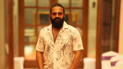 Rishab Shetty slams Bollywood's negative portrayal of India; Reddit calls out Kantara's waist-pinching scene