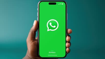 Whatsapp New Feature