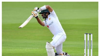 ഫോളോഓണ് വഴങ്ങിയിട്ടും ദക്ഷിണാഫ്രിക്കയോട് പൊരുതി പാകിസ്ഥാന്! നഷ്ടമായത് ഒരു വിക്കറ്റ് മാത്രം, മസൂദിന് സെഞ്ചുറി