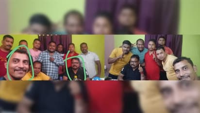 Kolkata horror: ASI Anup Dutta's close ties with accused Sanjay Roy adds new twist to murky saga