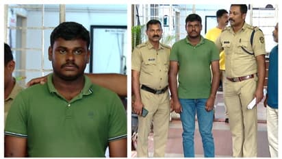 മകനെ ജയിലിൽ നിന്ന് ഇറക്കാമെന്ന് വാഗ്ദാനം; എക്സൈസ് ഇൻസ്പെക്ടർ ചമഞ്ഞ് പണം തട്ടിയ പ്രതി പിടിയില്