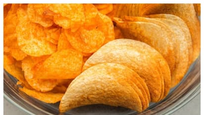 ಹುಷಾರ್: ಕೇರಳದಲ್ಲಿನ ತಿಂಡಿಗಳಲ್ಲಿ ಕೃತಕ ಬಣ್ಣ ಬಳಕೆ!