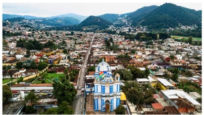 വെള്ളത്തേക്കാള് കോള കുടിക്കുന്നവര്; മെക്സിക്കന് സംസ്ഥാനത്ത് പ്രതിവര്ഷം കുടിക്കുന്നത് 800 ലിറ്ററിലധികം കോള