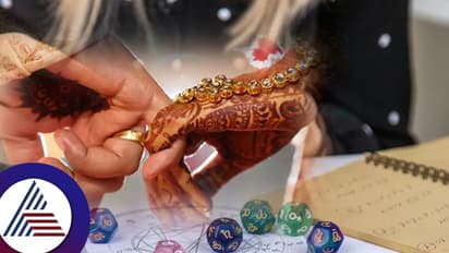 ನಿಮ್ಮ ಮದ್ವೆ ಡೇಟ್ಸ್ ಹೇಳತ್ತೆ ಸಂಸಾರದ ಗುಟ್ಟು! ಯಾವ ದಿನ ಮದ್ವೆಯಾದ್ರೆ ಸಂಖ್ಯಾಶಾಸ್ತ್ರದಲ್ಲಿ ಏನೇನಿದೆ?