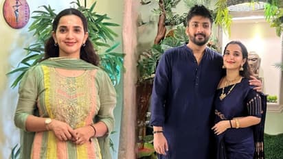 ഗര്ഭിണിയായിരിക്കുമ്പോള് ഭര്ത്താവിന്റെ വീട്ടില് നില്ക്കുന്നത് ബുദ്ധിമുട്ടോ? നടി മാളവിക പറയുന്നു