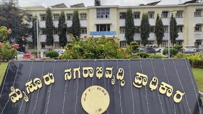 ಮೂಡ ಹಗರಣದಲ್ಲಿ ಮೊದಲ ವಿಕೆಟ್ ಪತನ, ಜಿಟಿ ದಿನೇಶ್ ಕುಮಾರ್ ಅಮಾನತು!