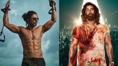 Dhoom 4: Shah Rukh Khan, Ranbir Kapoor being considered for villain's role for popular franchise? Know here