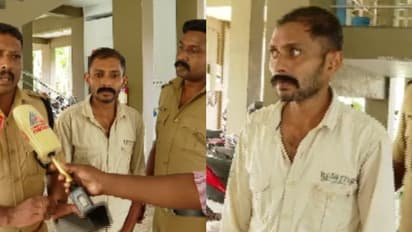 'മുത്ത് കട്ടതൊന്നും പത്തനംതിട്ട വിട്ട് പോയിട്ടില്ല', എല്ലാം ഈ ഒരൊറ്റ കാര്യത്തിന് വേണ്ടി, ഒടുവിൽ പണി പാളി!