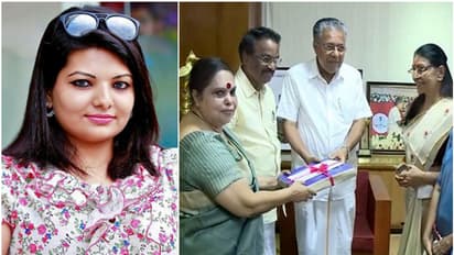 'ഈ മേഖല ഇങ്ങനെയാണ് എന്നറിഞ്ഞ കടുത്ത അമർഷവും ദുഖവും': ഫിലിം സംഘടനകൾക്ക് സാന്ദ്ര തോമസിന്റെ കത്ത്