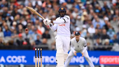 41 വര്ഷം പഴക്കമുള്ള ടെസ്റ്റ് റെക്കോര്ഡ് തകര്ത്ത് ശ്രീലങ്കൻ താരം, മറികടന്നത് ഇന്ത്യൻ താരത്തെ