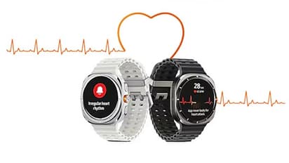 Samsung Galaxy watches in India get life-saving feature: Know what it is, how it works and more