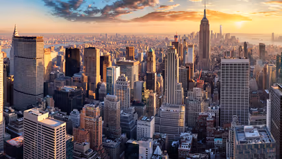  2025ರ ವಿಶ್ವದ ಟಾಪ್ 10 ಶ್ರೀಮಂತ ನಗರಗಳು, ಭಾರತದ ಯಾವ ನಗರ ಶ್ರೀಮಂತವಾಗಿದೆ? 