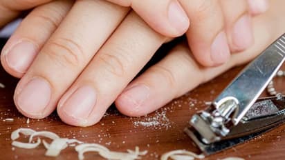  ರಾತ್ರಿ ಉಗುರು ಕತ್ತರಿಸಬಾರದು ಅಂತಾರಲ್ಲ, ಏಕಿರಬಹುದು?