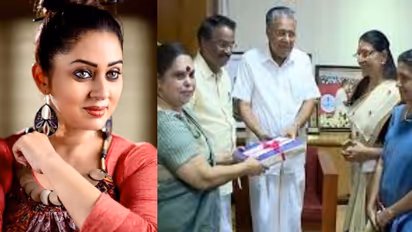 'ഹേമ കമ്മിറ്റി റിപ്പോർട്ട് കാർപ്പെറ്റ് ബോംബിംഗ്, പേരുകൾ പുറത്തുവിടണം, ഇൻ്റസ്ട്രിയെ മൊത്തം അധിക്ഷേപിക്കരുത്'