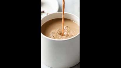 டீ போடும் போது பலரும் இந்த தவறை செய்கிறார்கள்! அப்ப சரியான முறை எது?