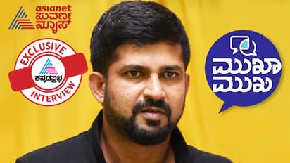 ಬಿಜೆಪಿಗೆ ನಾನು ರೆಬೆಲ್‌ ಅಲ್ಲ, ಲಾಯಲ್‌: ಪ್ರತಾಪ್ ಸಿಂಹ 