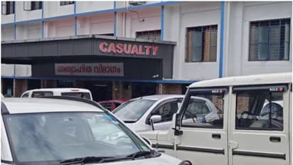 ബസ് സ്റ്റാൻ്റിൽ വന്നിറങ്ങി മുന്നോട്ട് നീങ്ങി; അതേ ബസ് ദേഹത്തിലൂടെ കയറി യാത്രക്കാരിയ്ക്ക് ദാരുണാന്ത്യം