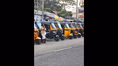 ಆಟೋಗಳಿಗೆ 3 ಗಾಲಿಯೇ ಏಕೆ ಇರುತ್ತೆ? 4 ಚಕ್ರ ಯಾಕೆ ಹಾಕಲ್ಲ?