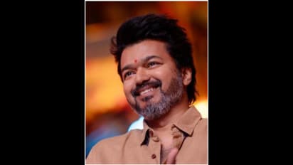  “ஏற்கனவே CM; இப்போ PM.." விஜய்யின் தாய் ஷோபா சொன்னதை நோட் பண்ணீங்களா?