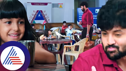 ಸೀತಾರಾಮ ಸೀರಿಯಲ್: ವೀಕ್ಷಕರ ತಲೆಗೆ ಹುಳ ಬಿಡ್ತಿರೋ ಡಾ ಮೇಘಶ್ಯಾಮ್! ಇಲ್ಲೊಂದು ಸಮಸ್ಯೆ ಇದೆ ಅಂತಿರೋದ್ಯಾಕೆ ನೆಟ್ಟಿಗರು?