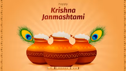 Janmashtami 2024: 5 delicious bhog recipes to celebrate the festival with flavor