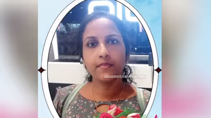 ധനകാര്യ സ്ഥാപനത്തിലെ ശുചിമുറിയിൽ യുവതി തീ കൊളുത്തി മരിച്ച നിലയിൽ