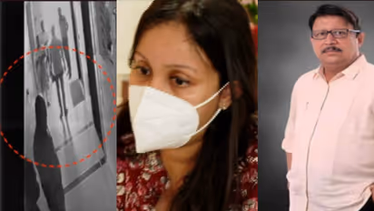 നിർമാതാവ് ജോണി സാഗരികയുടെ മകളെ വീട്ടില് കയറി ഭീഷണിപ്പെടുത്തി, കോയമ്പത്തൂർ ക്രൈം ബ്രാഞ്ച് എസിക്കെതിര കേസ്