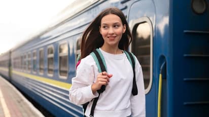 Explore IRCTC Tour Packages perfect for solo female travellers