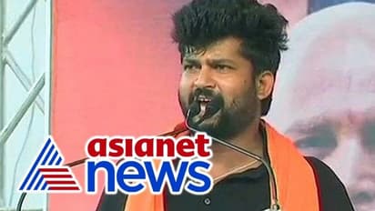 Pratap Simha EXCLUSIVE: Former MP refutes 'BJP rebel' label, affirms being loyal soldier of party