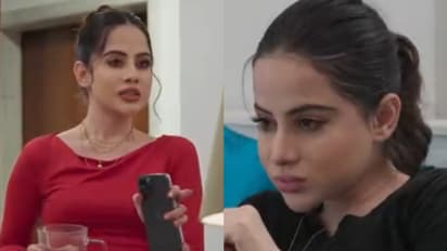 'Follow Kar Lo Yaar' trailer: Uorfi Javed's unscripted original series talks about her reel-real life